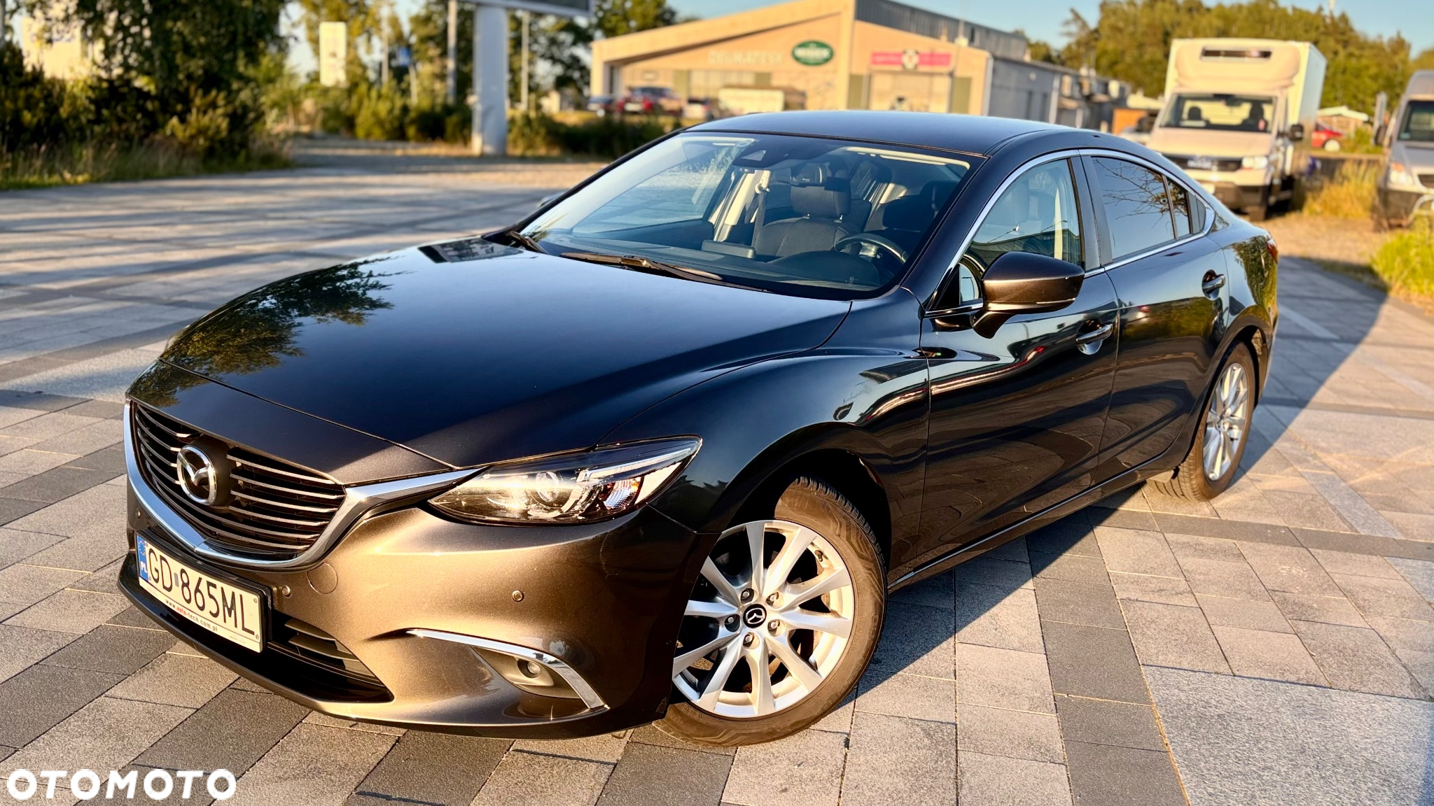 Mazda 6 - 3