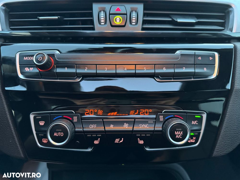 BMW X1 xDrive25e AT PHEV - 24