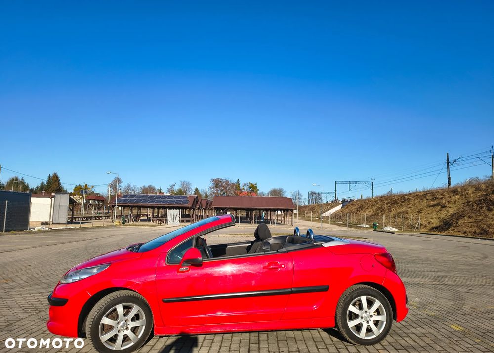 Peugeot 207 - 7