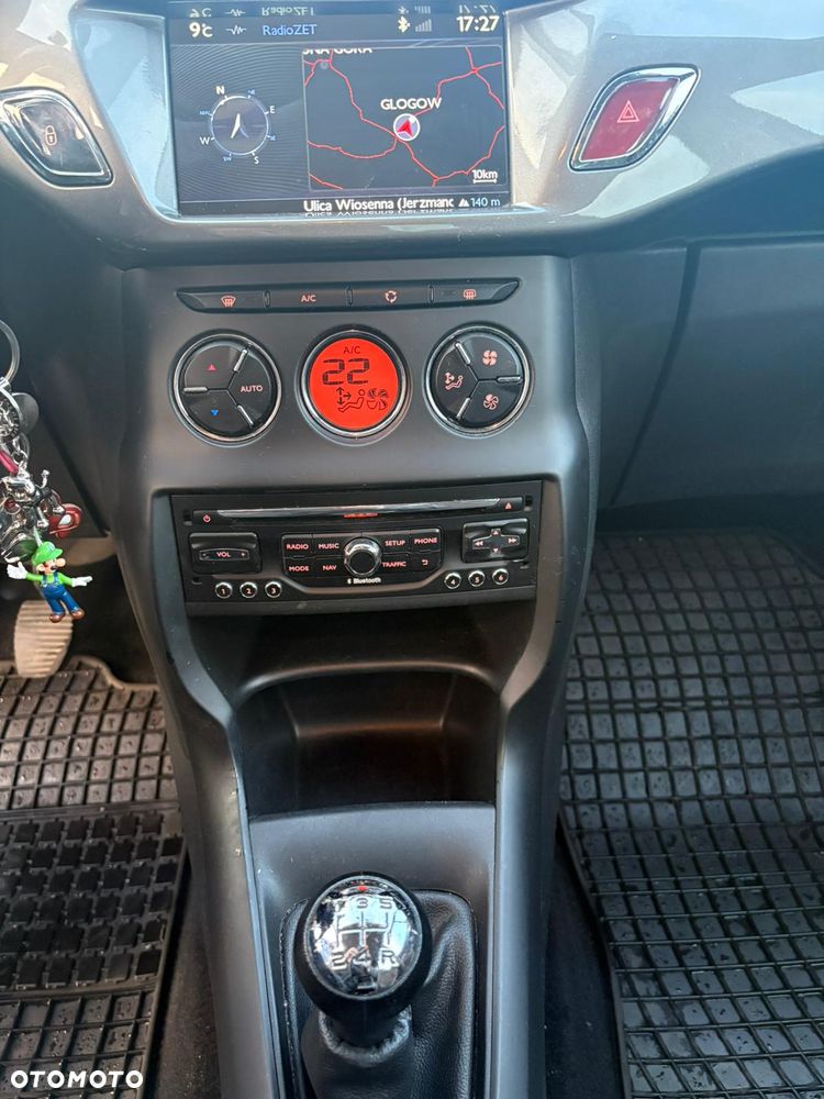 Citroën C3 1.4 HDi Selection - 19