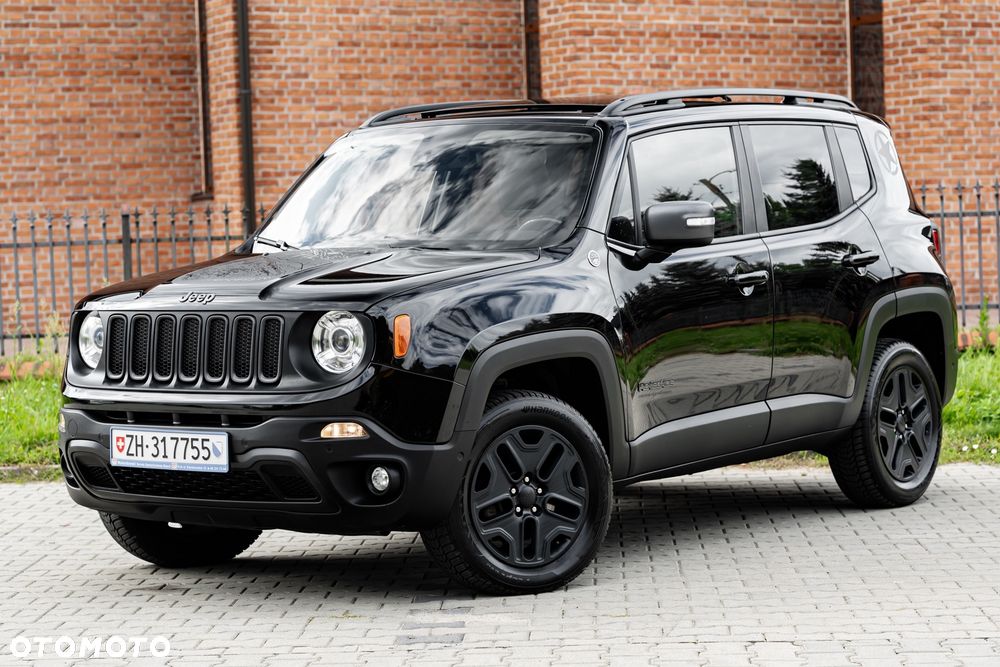 Jeep Renegade - 6
