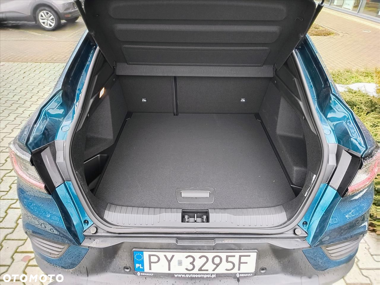Renault Arkana - 12