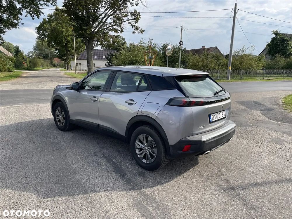 Peugeot 2008 1.2 PureTech Active Pack S&S - 15
