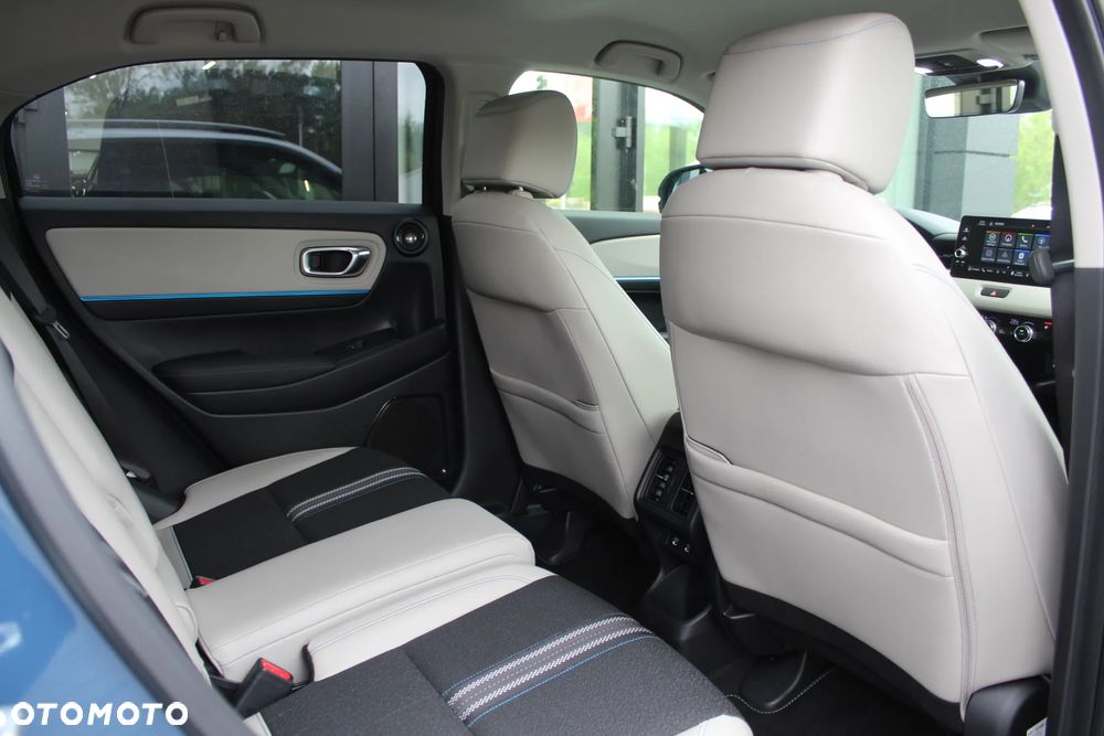 Honda HR-V 1.5 i-MMD Advance Style CVT - 19