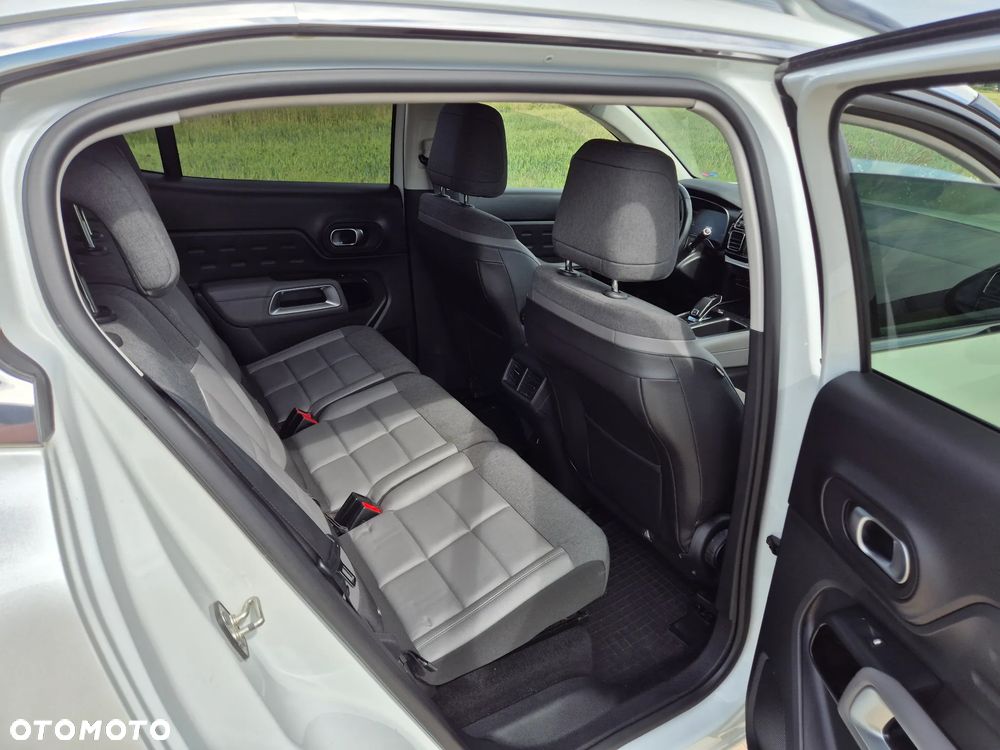 Citroën C5 Aircross - 26
