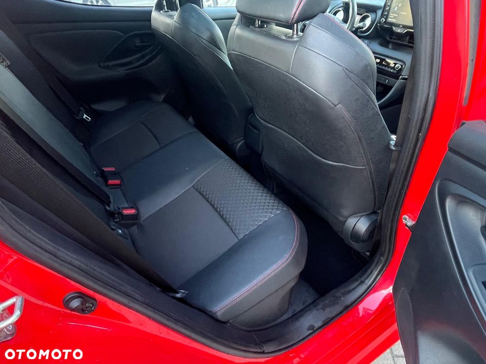 Toyota Yaris 1.5 VVT-i Premiere Edition - 19