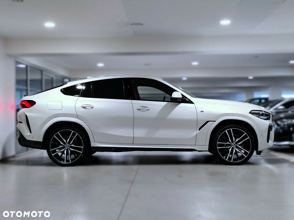 BMW X6 - 6