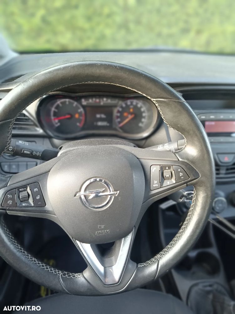 Opel Karl 1.0 Edition - 13