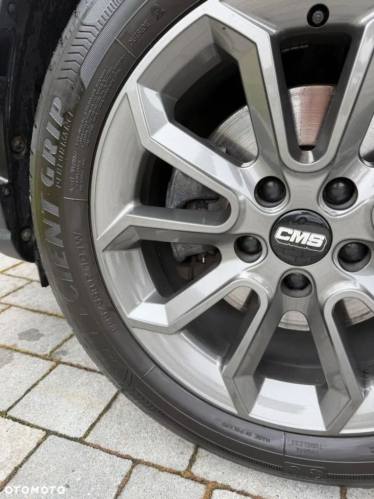 MINI Countryman Cooper - 28