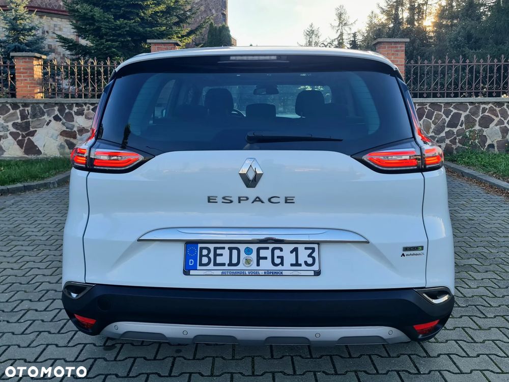 Renault Espace - 6