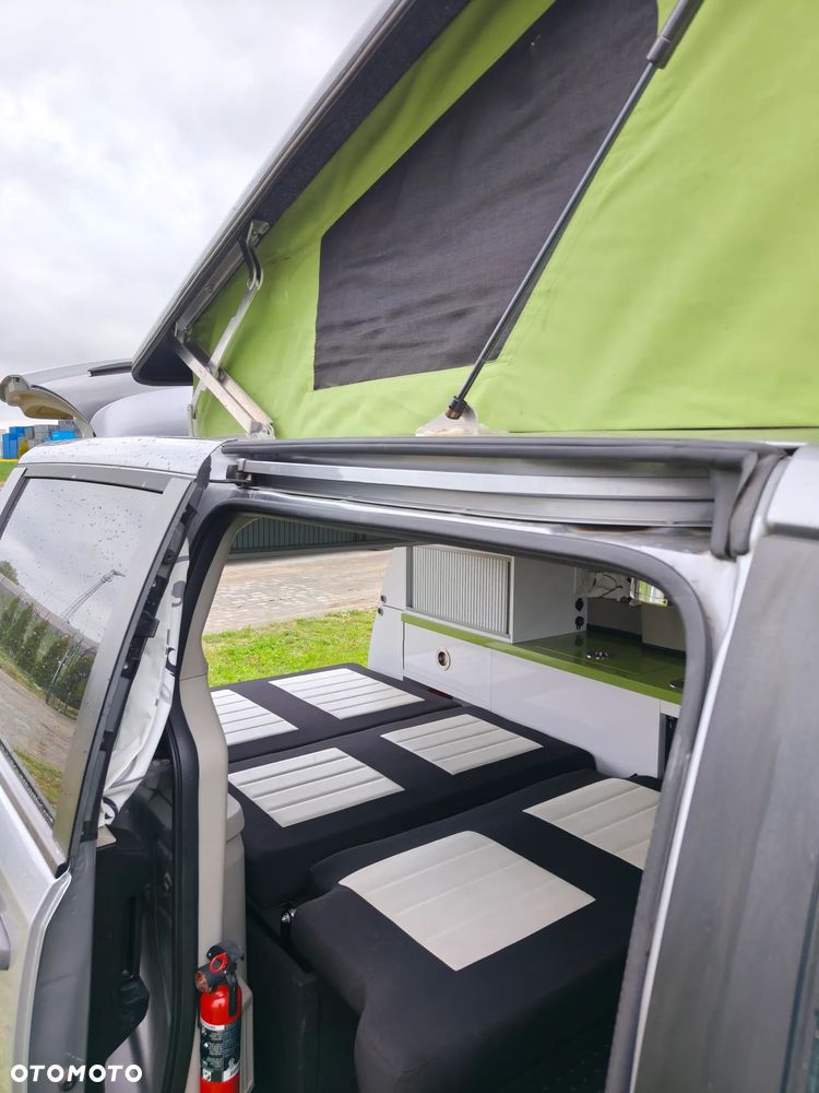 Dodge Grand Caravan 3.6 Express - 8