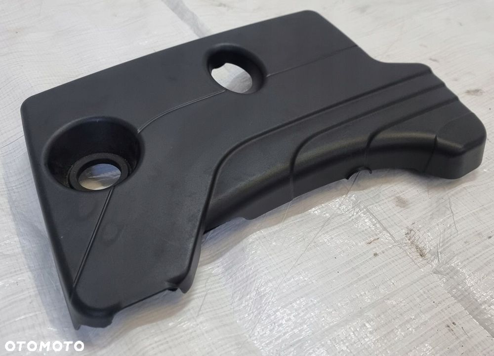 pokrywa osłona silnika OPEL Astra K V 1,0 T 55498158 - 2