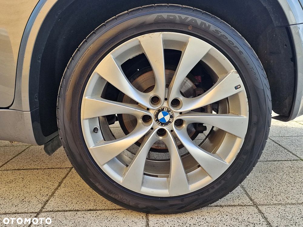 BMW X5 3.0d xDrive - 25