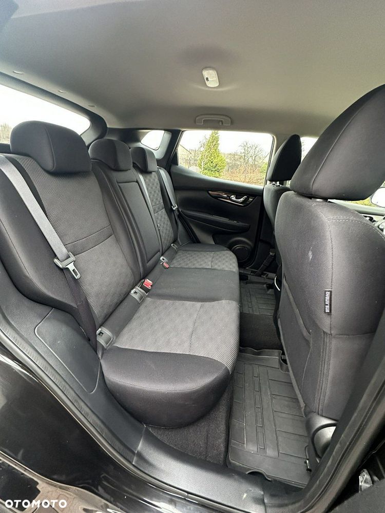 Nissan Qashqai - 35