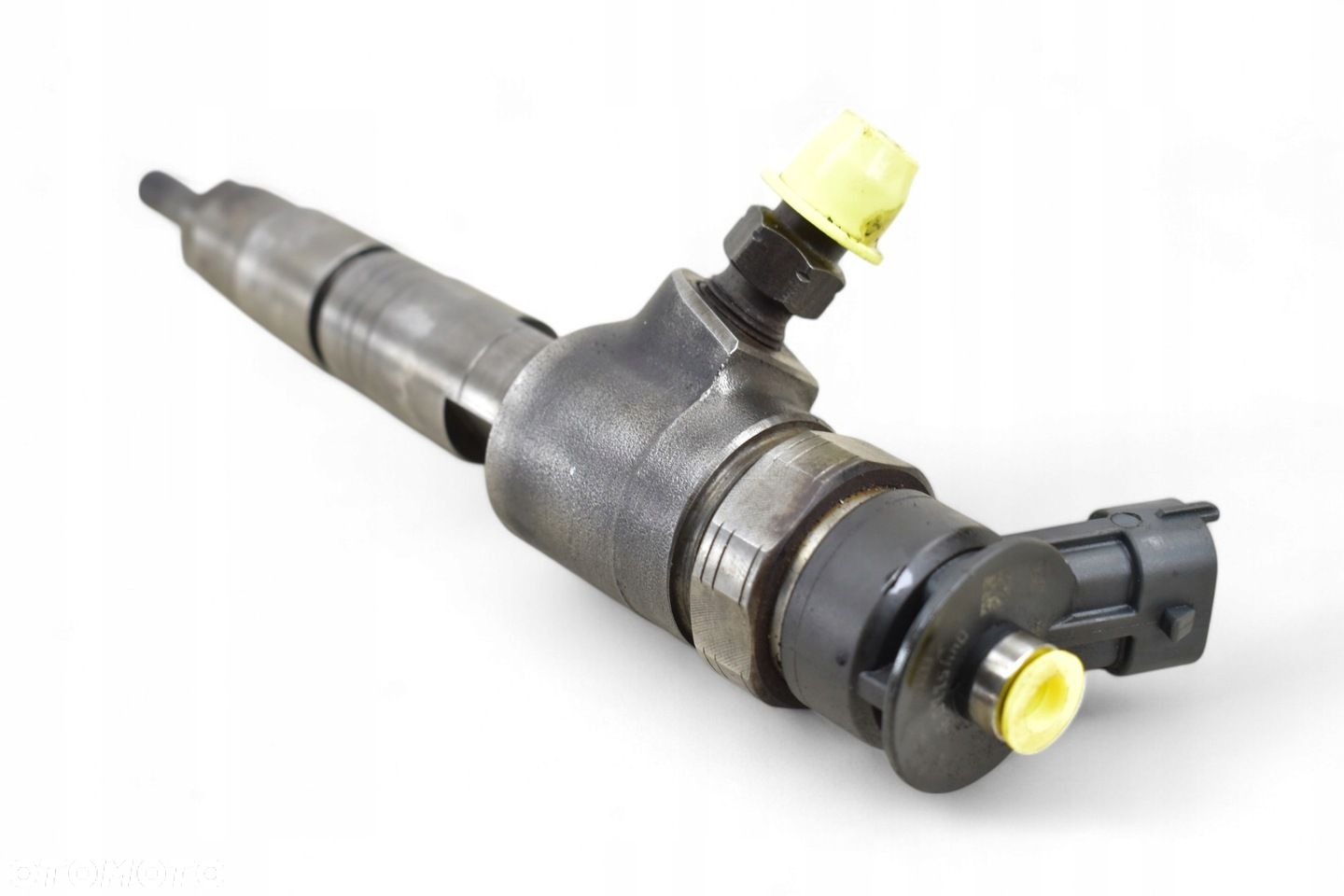 Wtryskiwacz PEUGEOT 206 307 308 CITROEN C3 C4 DS3 1.6 HDI E-HDI 0445110340 - 4