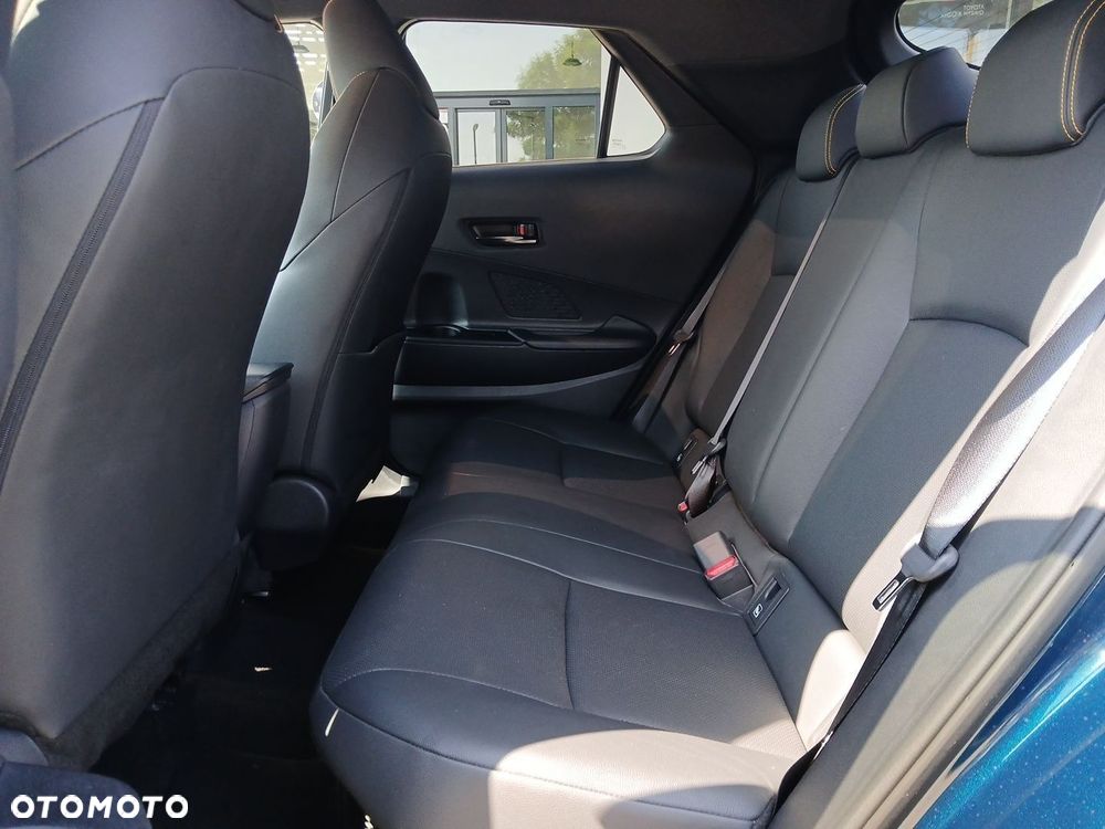 Toyota C-HR 2.0 Hybrid Dynamic Force Executive Premiere Edition - 17