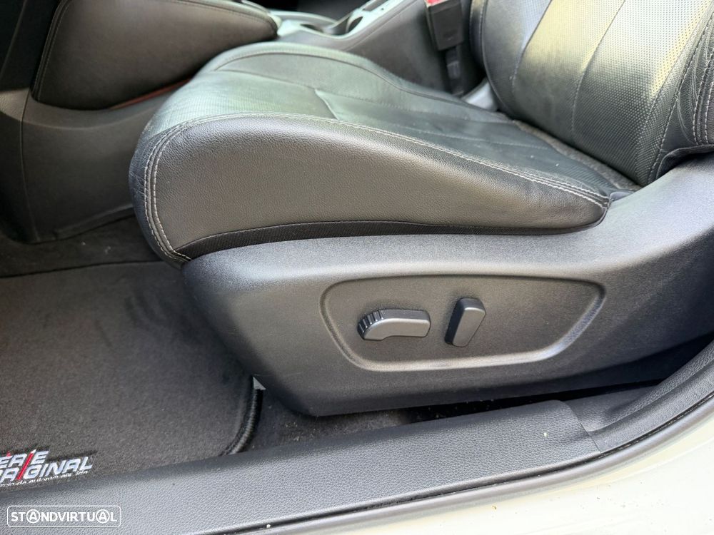 Nissan Qashqai 1.6 dCi Tekna Premium - 13