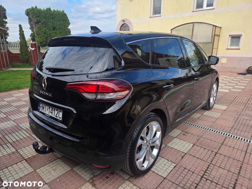 Renault Scenic - 6