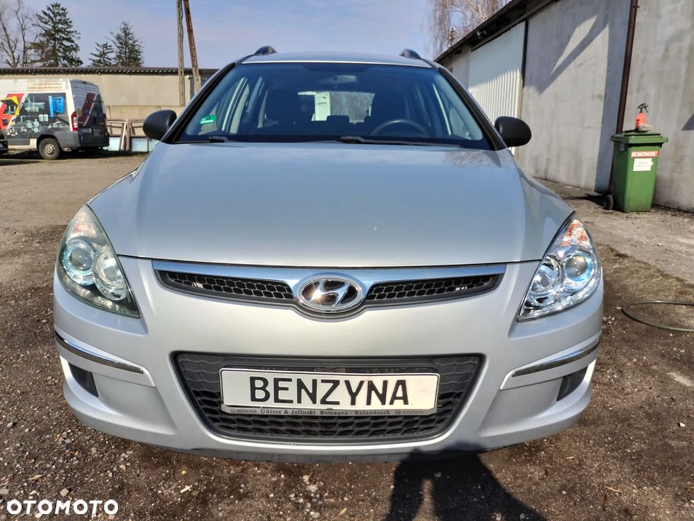Hyundai i30 i30cw 1.4 Edition Plus - 2