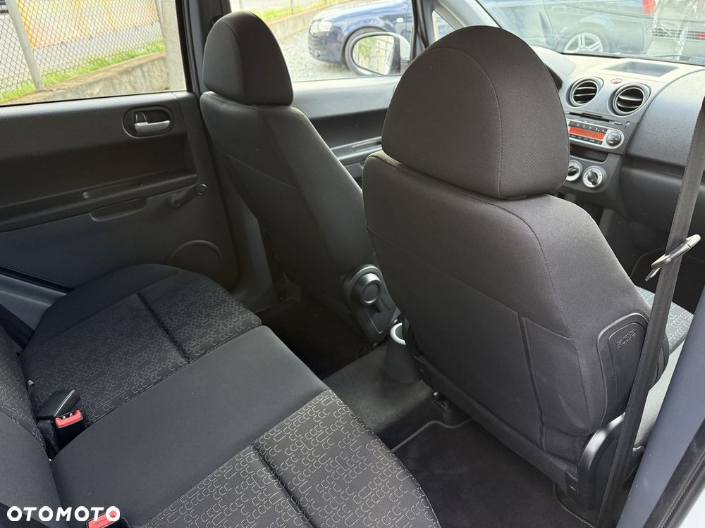 Mitsubishi Colt 1.3 Automatik Intense - 21