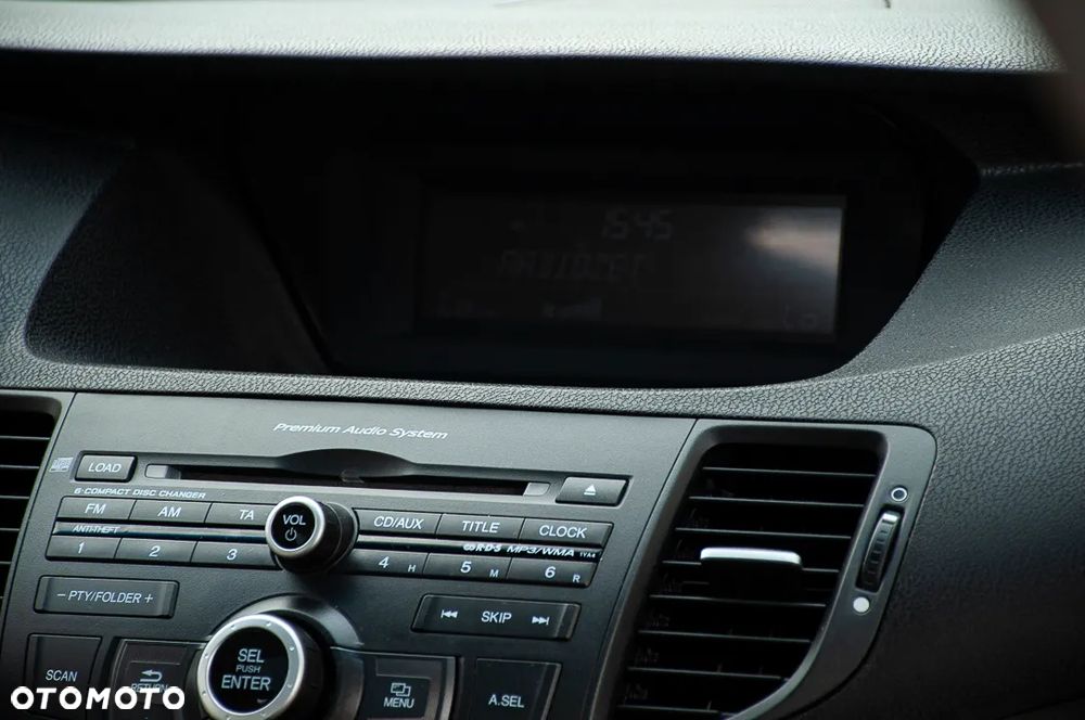Honda Accord 2.4 Automatik Executive - 16
