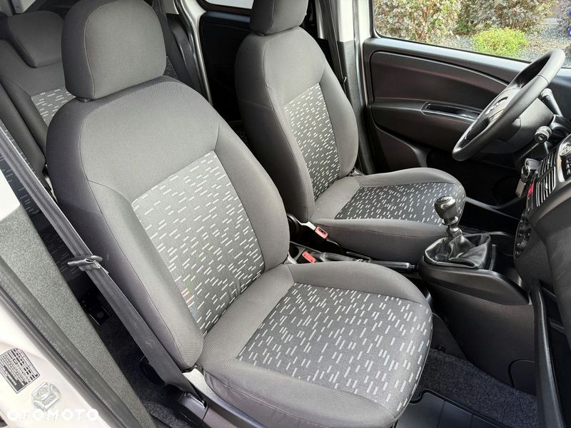 Opel Combo 2.0 CDTI L2H1 Selection - 16