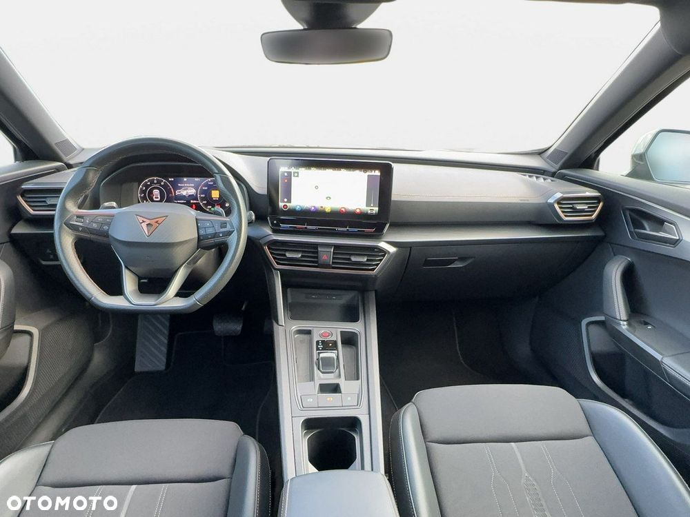 Cupra Formentor - 16