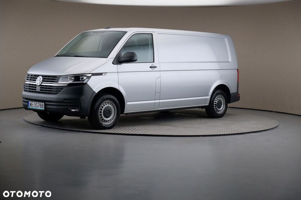 Volkswagen Transporter 2.0 Tdi 6-Biegowa 150KM 3400 - 1