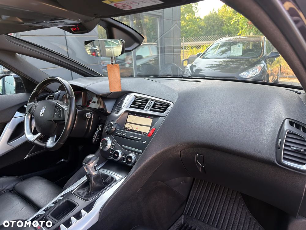 Citroën DS5 2.0 BlueHDi SportChic - 9