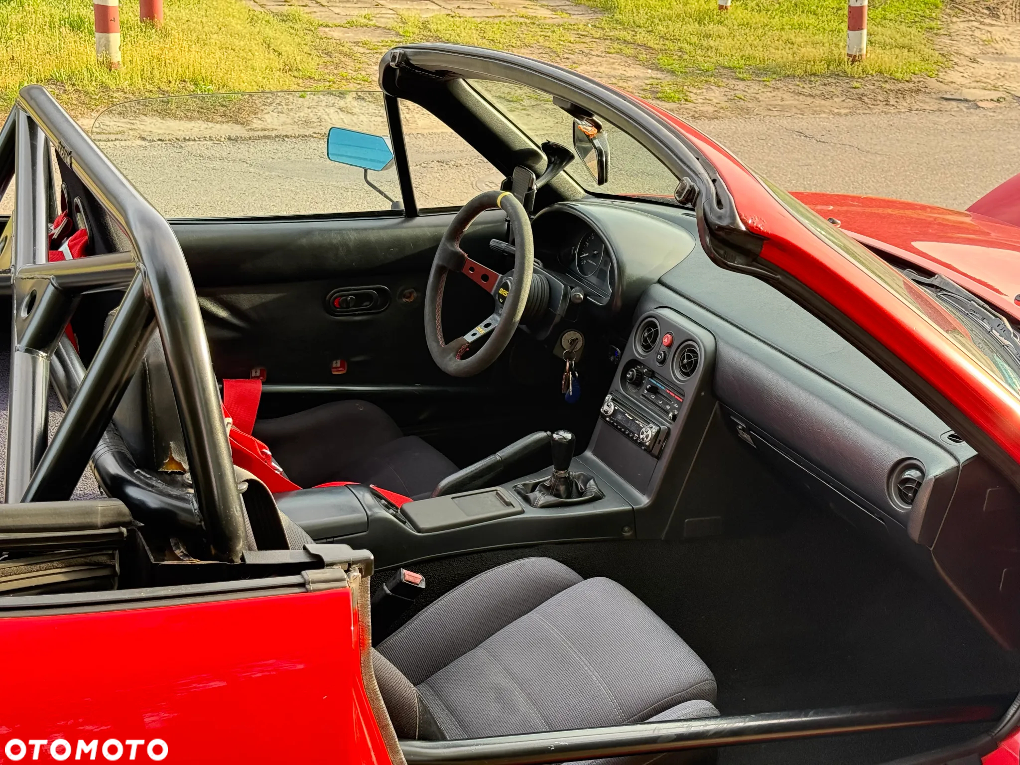 Mazda MX-5 1.6 - 21