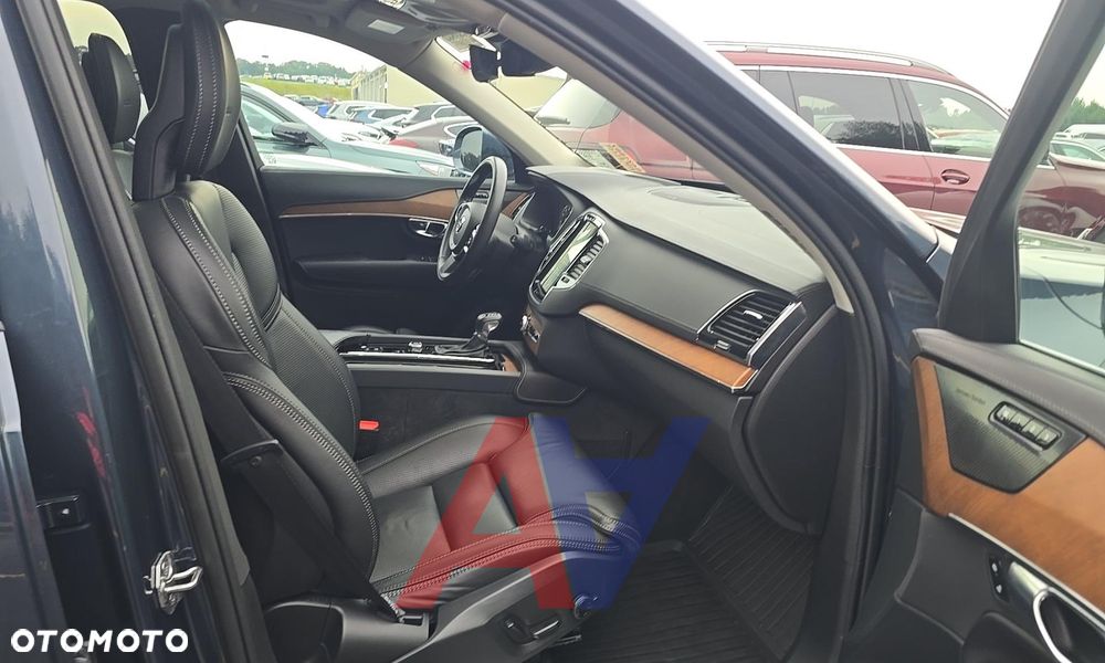 Volvo XC 90 2020