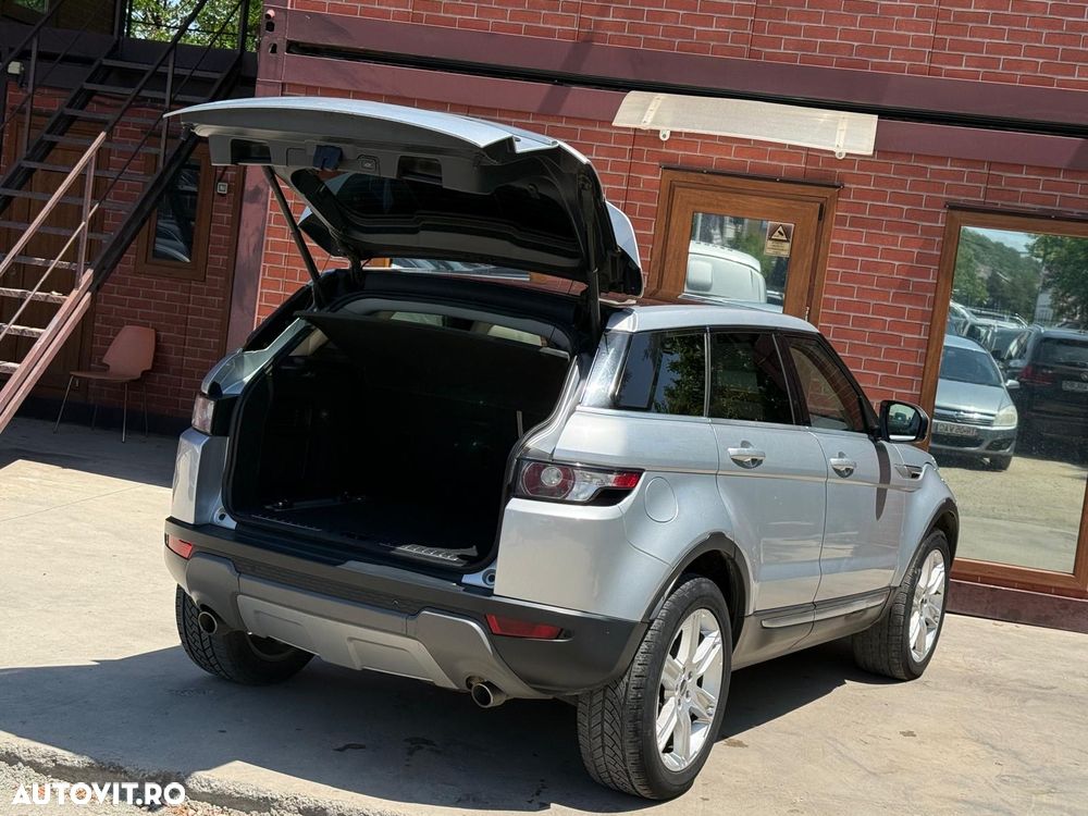 Land Rover Range Rover Evoque ver-2-0-d150-r--dynamic - 37