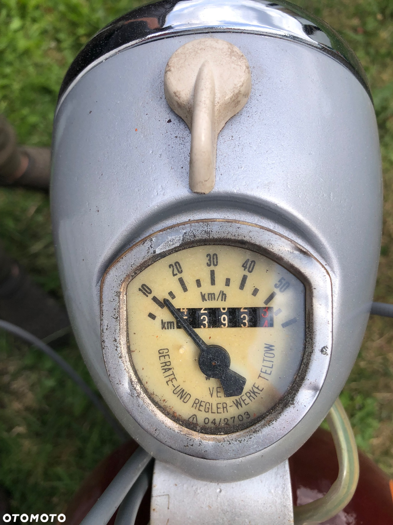 Simson Inny - 7