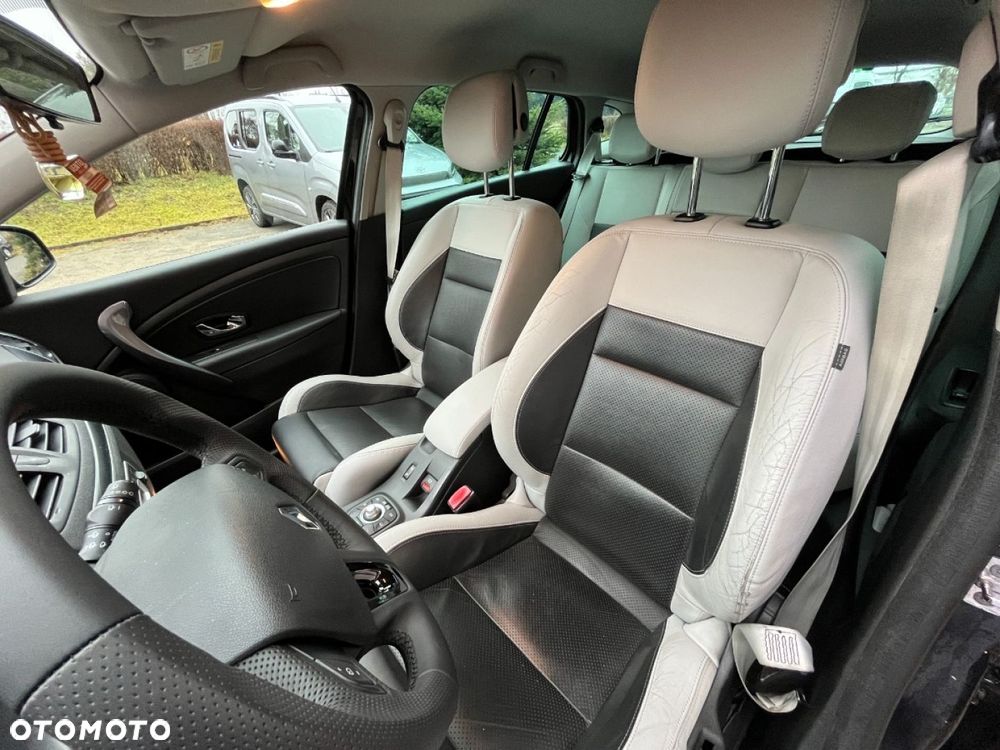 Renault Megane dCi 160 FAP GT - 8