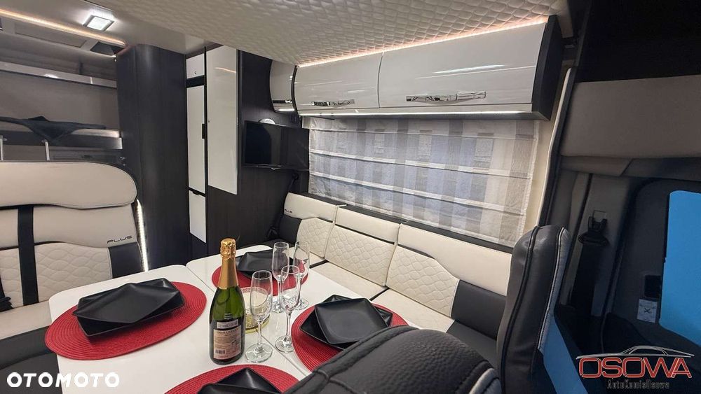 Ford Transit kamper Magis 74XT automat - 25