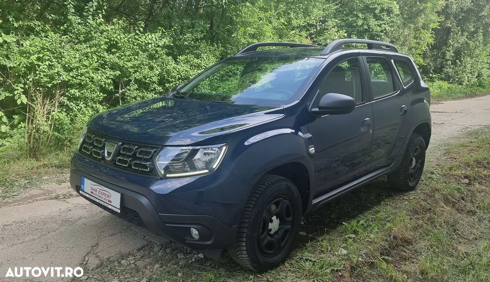 Dacia Duster - 5