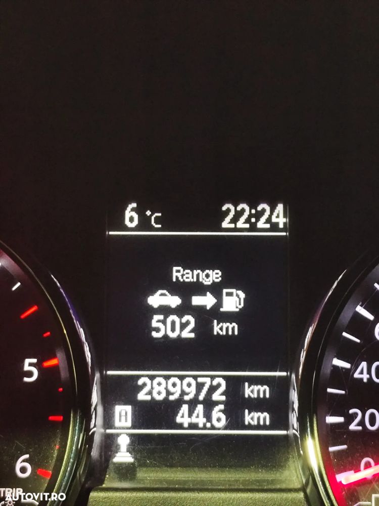 Nissan Qashqai 1.6 DCI Start/Stop Tekna - 4