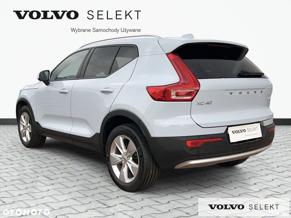Volvo XC 40 - 8
