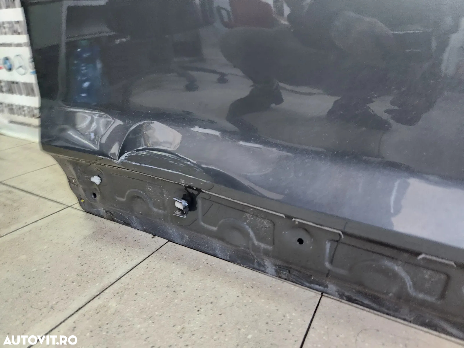 Usa Portiera Dreapta Fata Cu DEFECT Vw T-Roc Dezmembrez Vw T-Roc - Dezmembrari Arad - 5