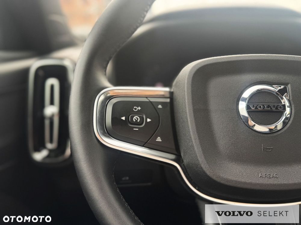Volvo XC 40 - 11