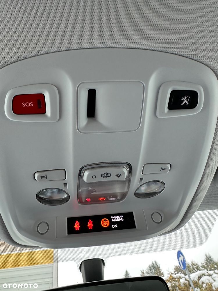 Peugeot 308 PureTech 110 Stop & Start Active - 22