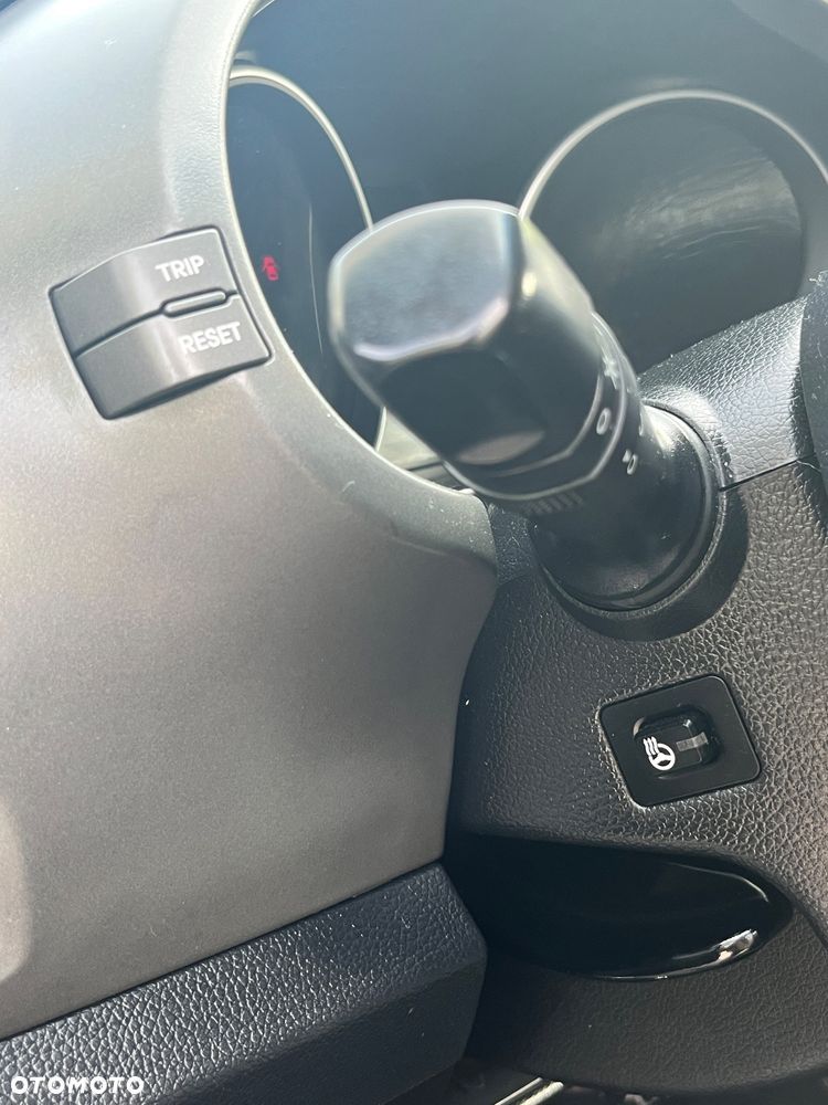 Kia Sportage 2.0 CRDI L AWD - 18