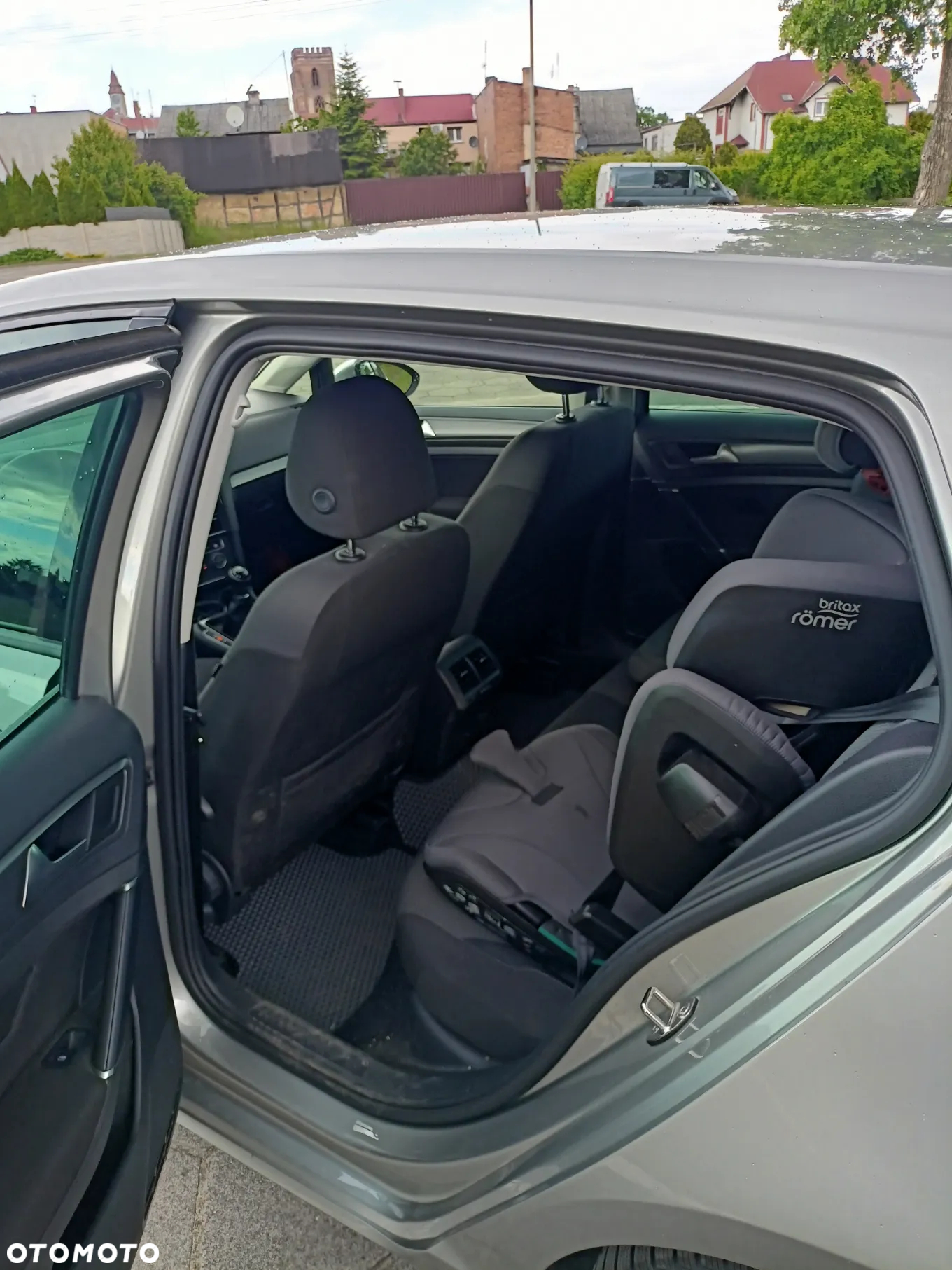Volkswagen Golf Variant 1.4 TSI (BlueMotion Technology) Comfortline - 20