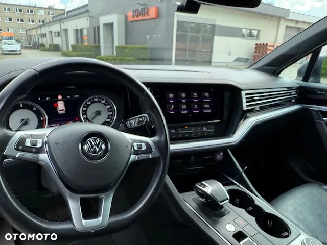 Volkswagen Touareg 3.0 V6 TDI SCR 4Mot Elegance - 9
