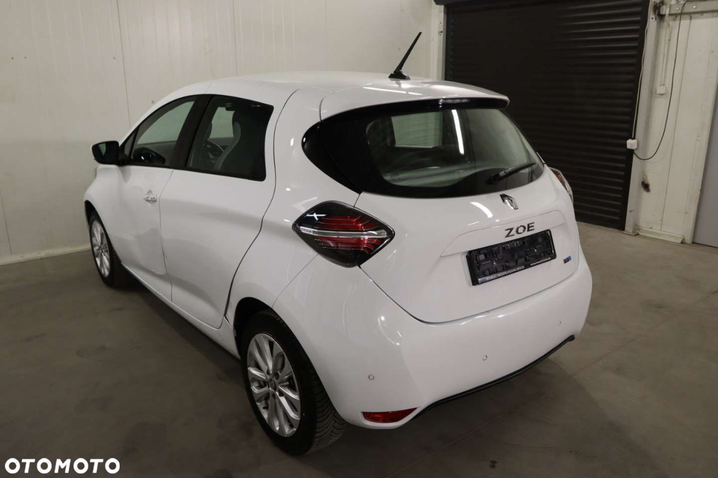 Renault Zoe - 13