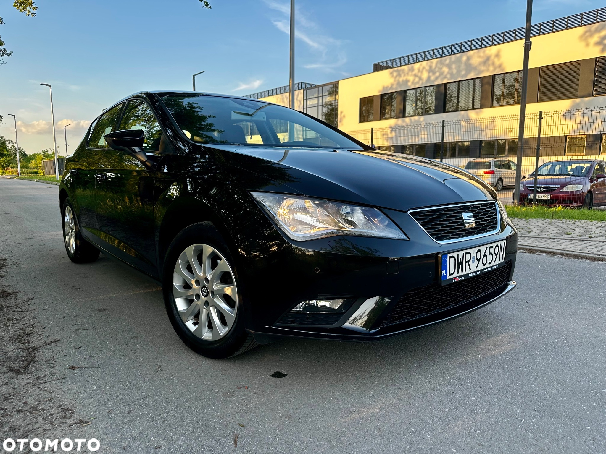 Seat Leon 1.4 TSI Style S&S - 3