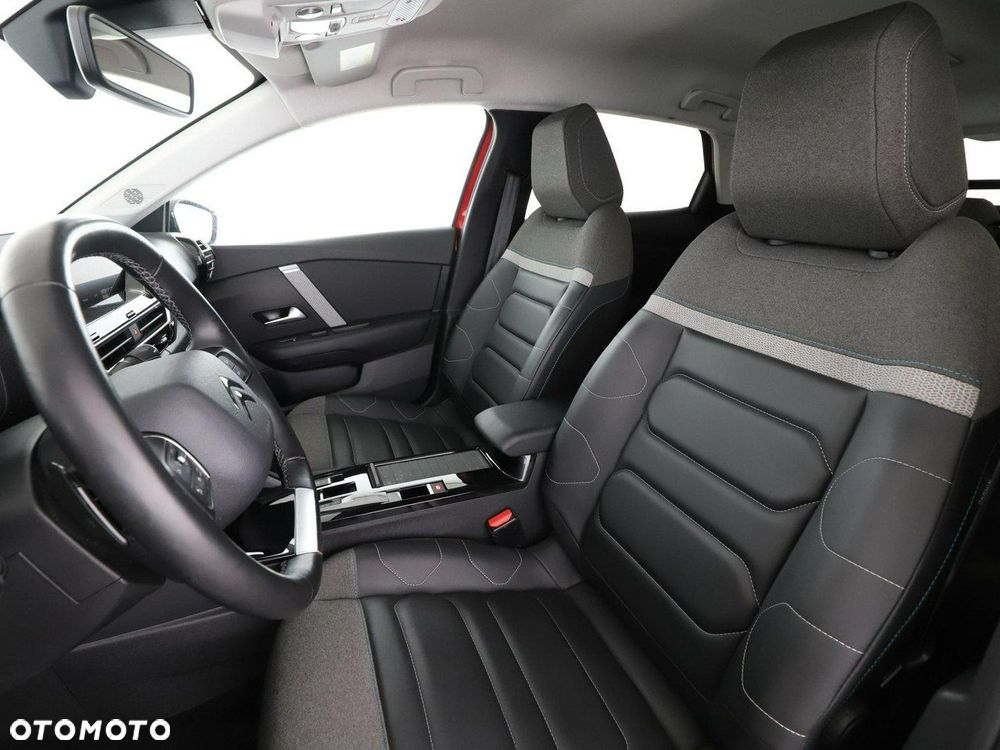 Citroën C4 - 14