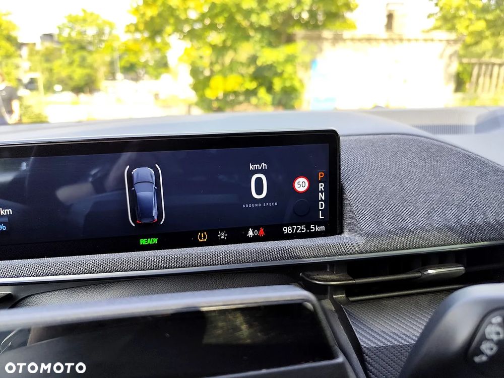 Ford Mustang Mach-E 91 kWh AWD Premium - 14