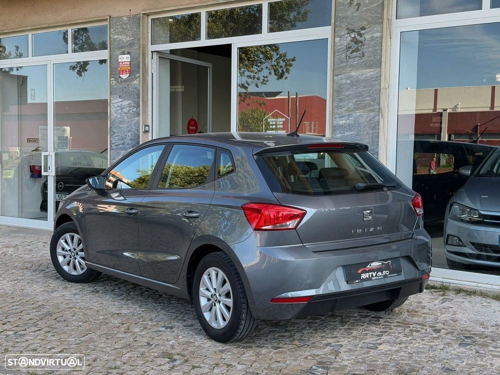 SEAT Ibiza 1.0 Style - 11