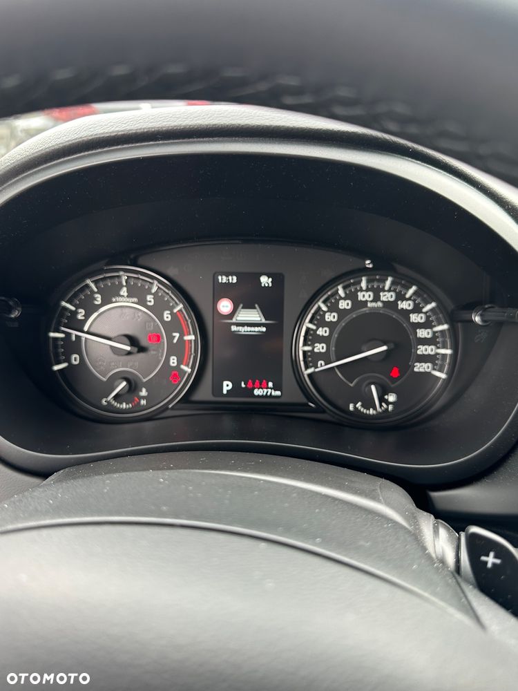 Suzuki SX4 S-Cross - 6